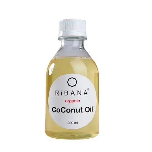 RiBANA Coconut Oil 200ml